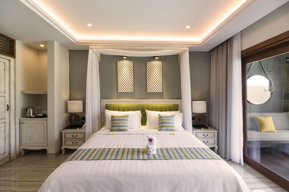 Sense Canggu Beach Hotel