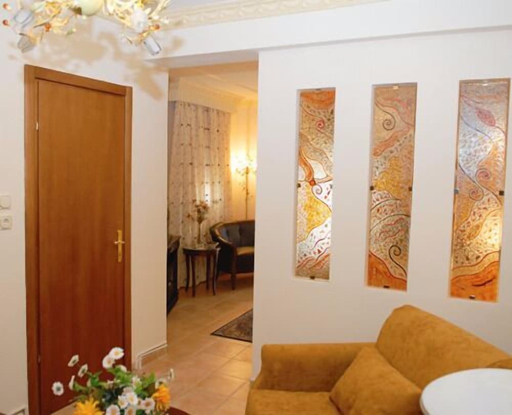 Boutique Hotel Philippion Florina