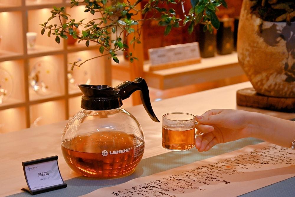 Yihohotel Xiang'An Xiamen