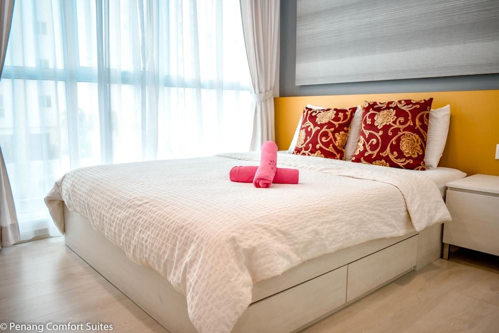 Georgetown Sea View Suite