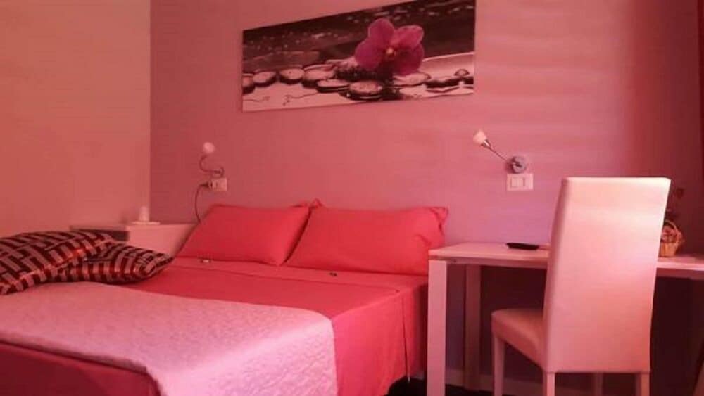 B&B Villa Letizia Inn