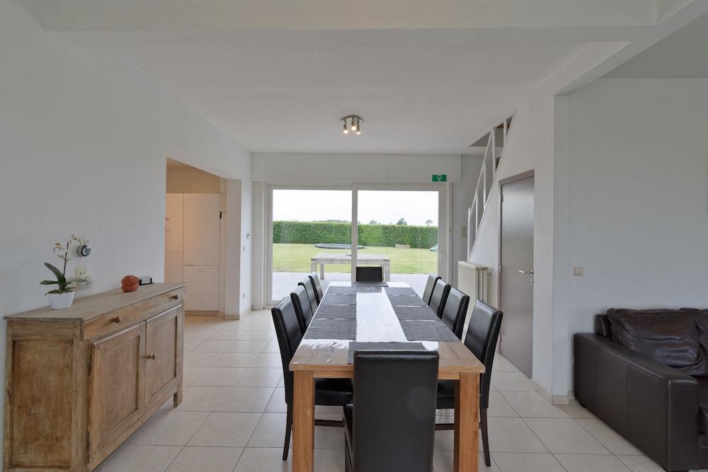 Flanders Fields Cottage Leisele