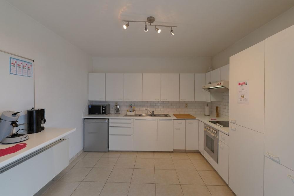 Flanders Fields Cottage Leisele