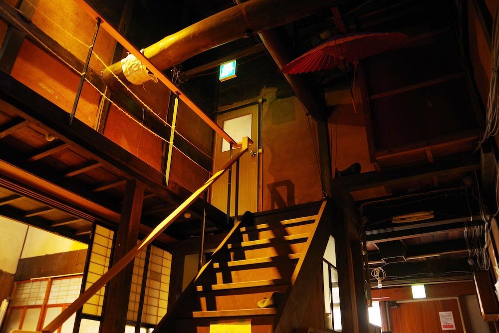 Kaiho Guesthouse Katsuzo - Hostel