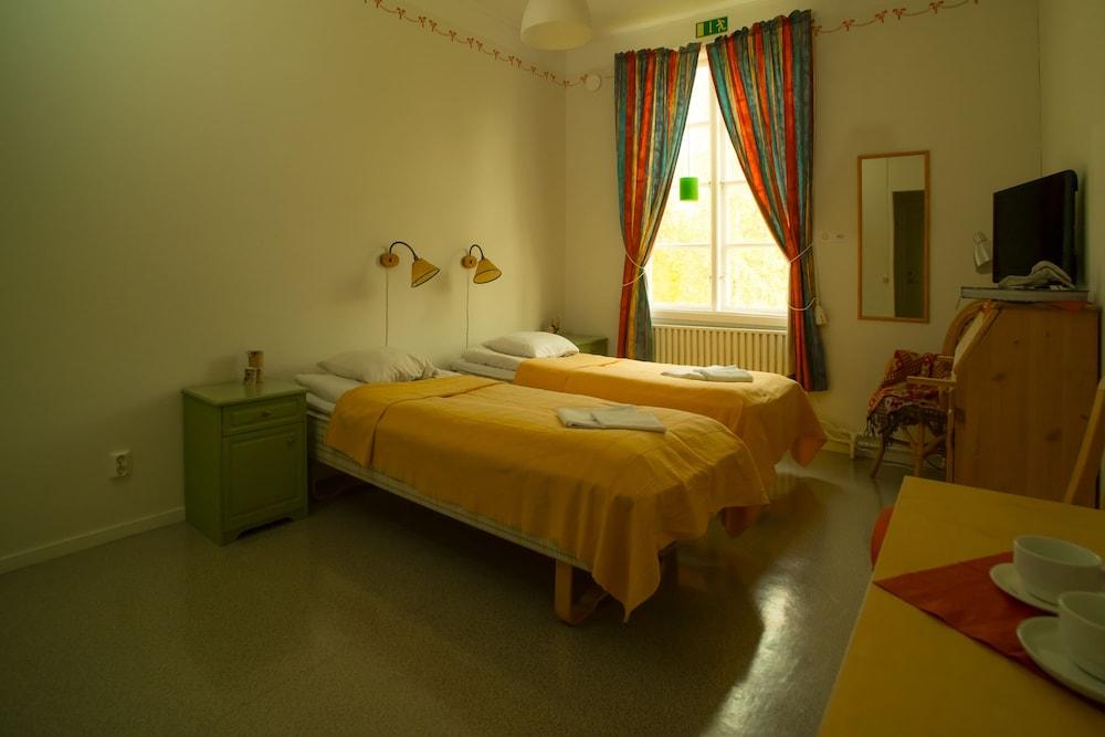 Umnäs Adventure Hotel