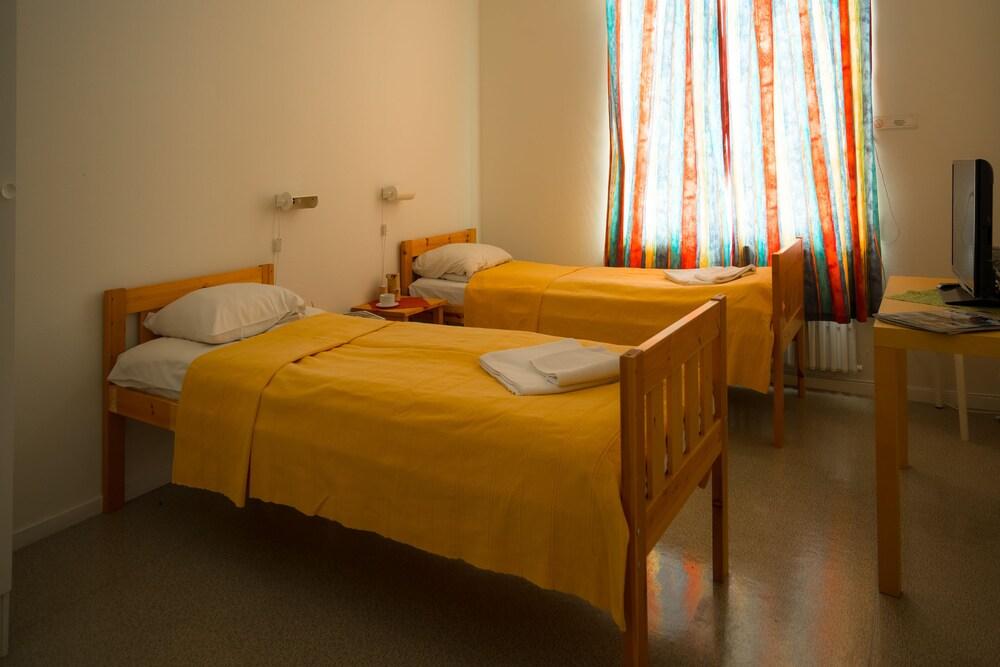 Umnäs Adventure Hotel