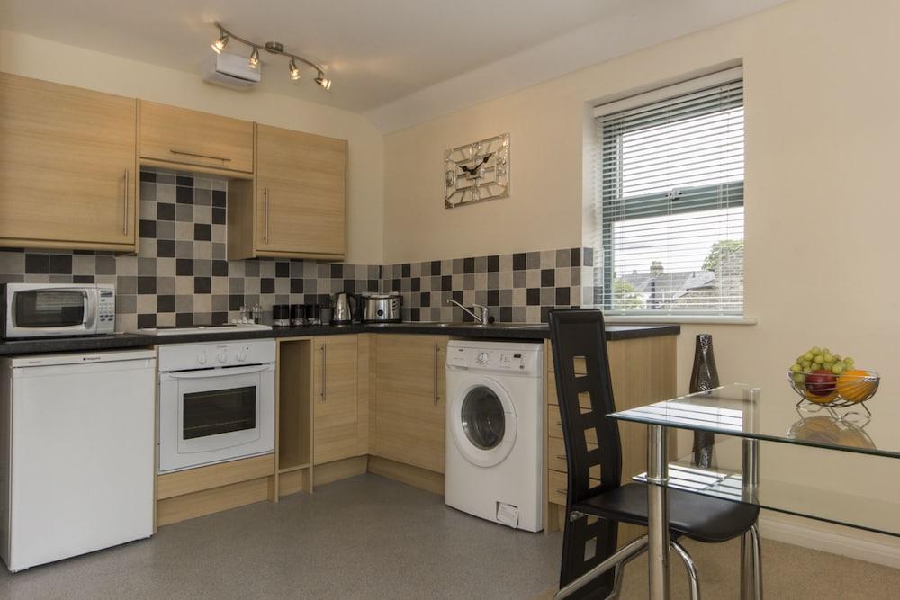 Citystay Living - Dove House