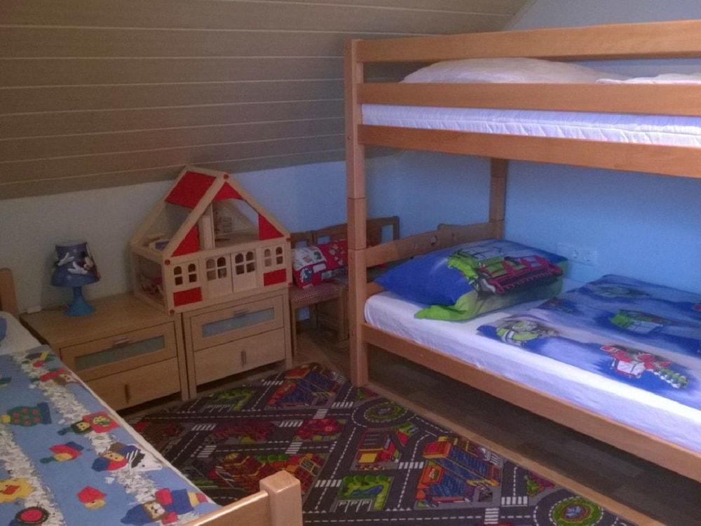 Ferienwohnung Maria Waldblick