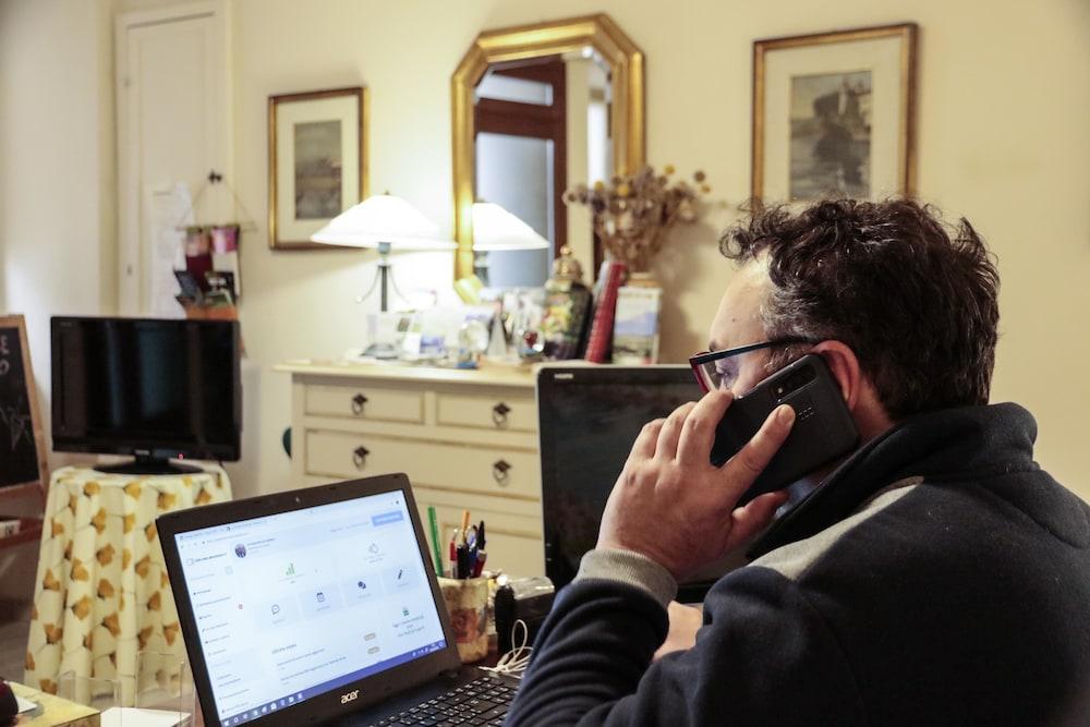 Le Finestre Sul Borgo Rooms