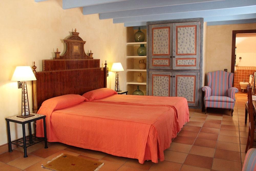 Ca's Garriguer Agroturismo