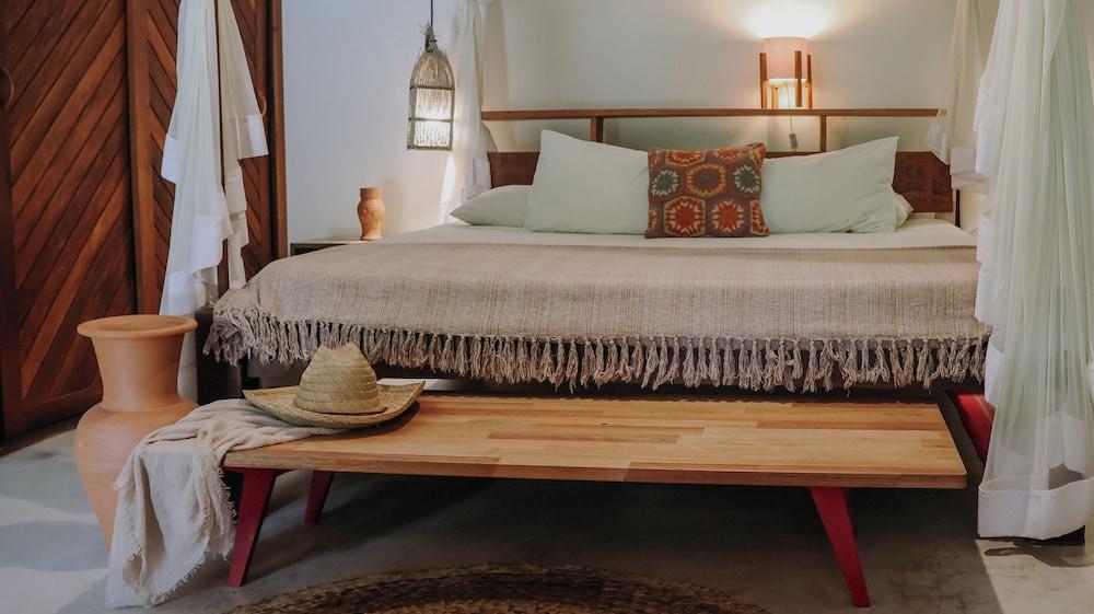 Na Villa dos Algodões