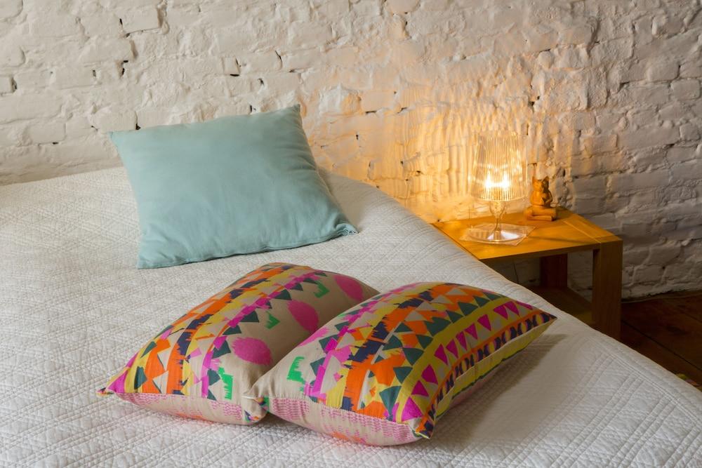 BnB Les Greniers de Madelgaire