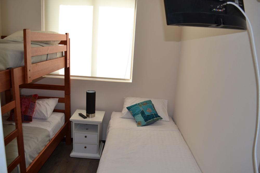 Boulevard Viña Suites