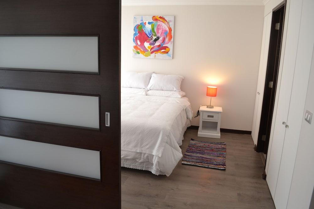 Boulevard Viña Suites