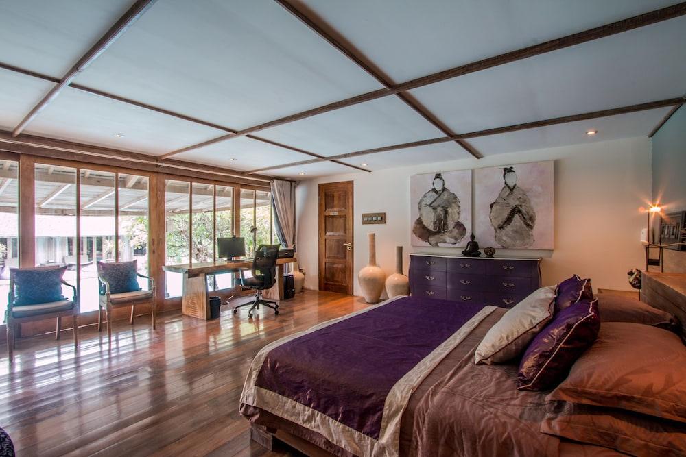 Maya Villa-Private Pool