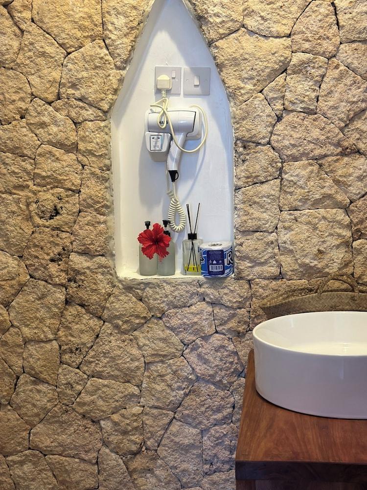 Zanzibar Dream Lodge