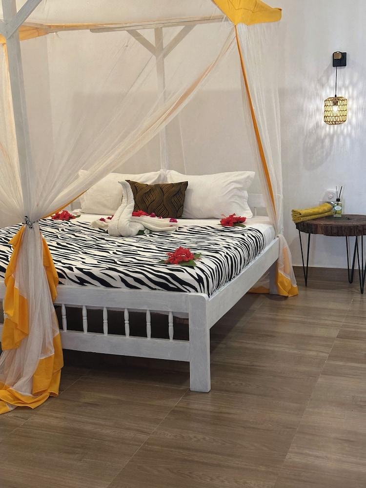 Zanzibar Dream Lodge