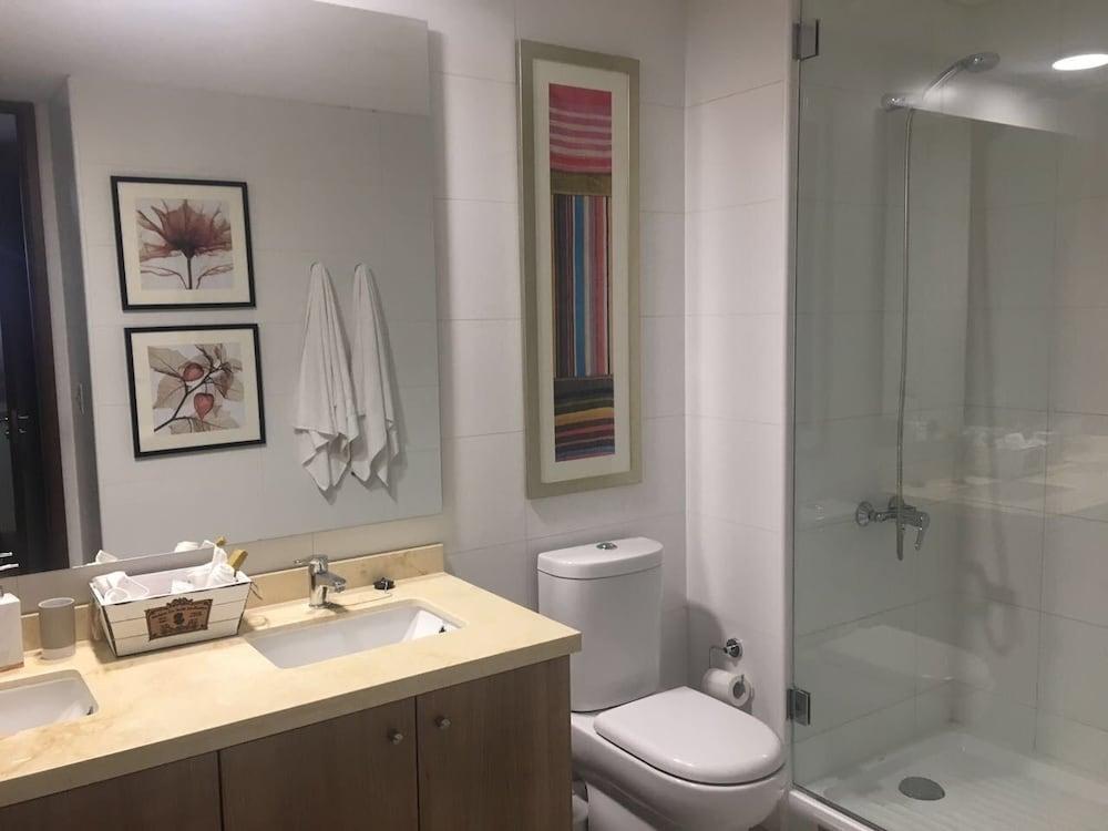 Departamento en Las Condes