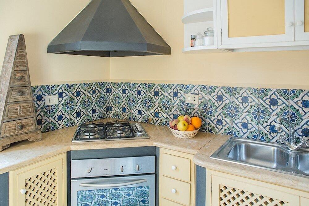 Kalsa Casa di Charme con Terrazza by Wonderful Italy