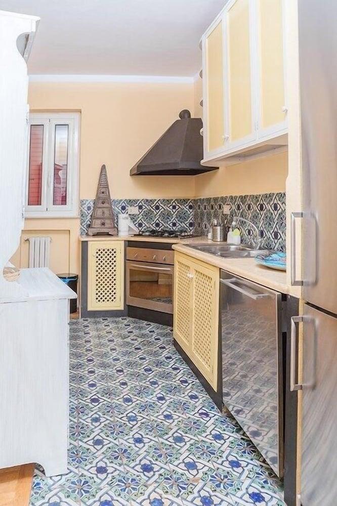 Kalsa Casa di Charme con Terrazza by Wonderful Italy