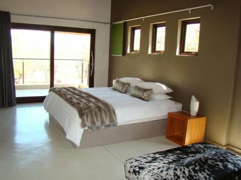 BushGlam Luxury Holiday Home