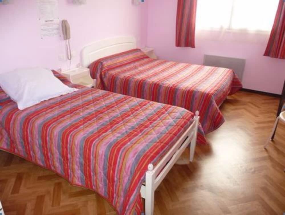 Hôtel du Haut Marais