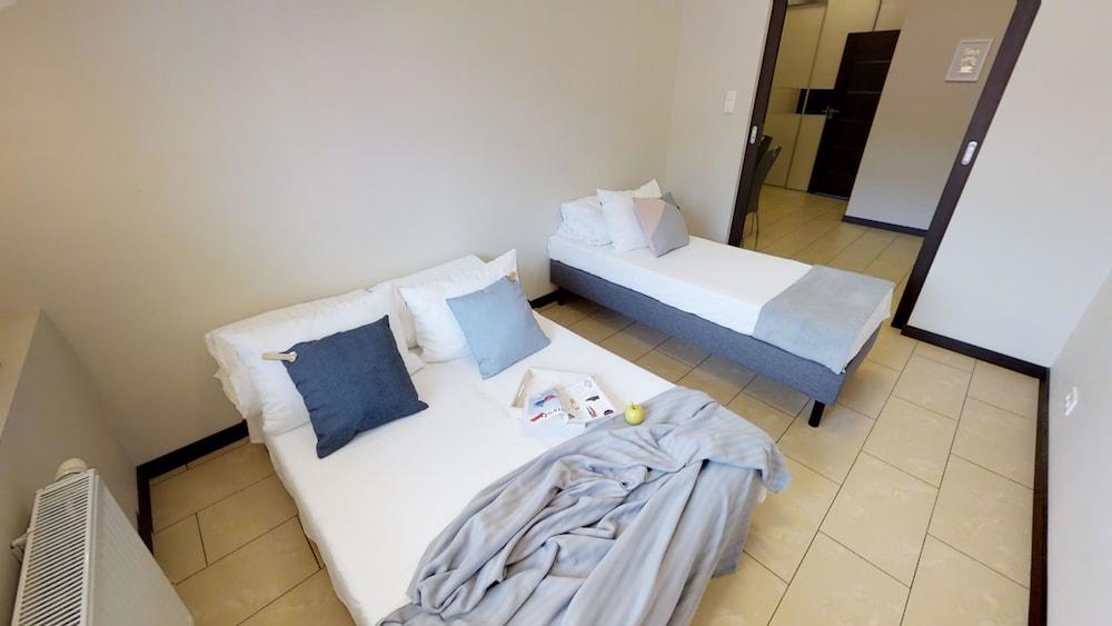 Rint - Świętojańska