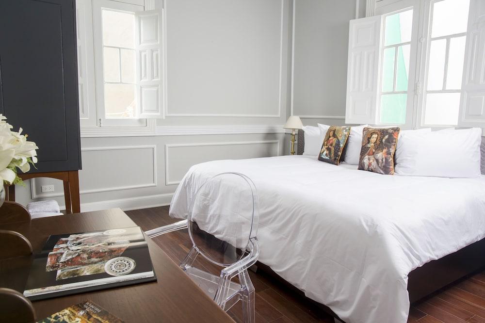 Casa Republica Barranco Boutique Hotel