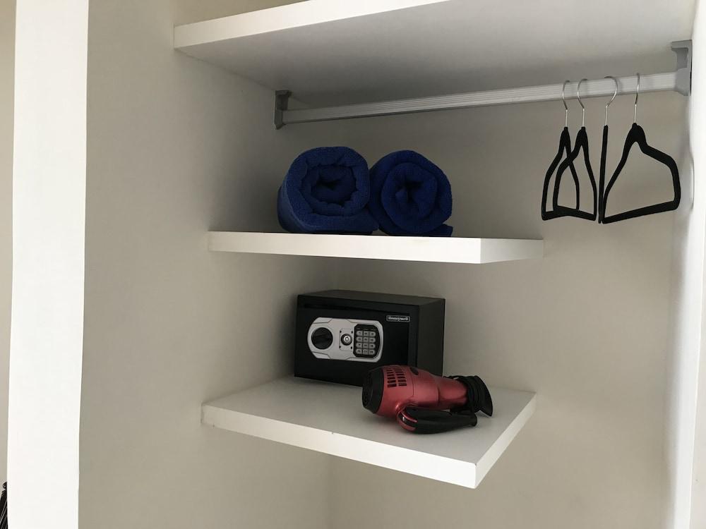 Ocean View Apartments – Increíble