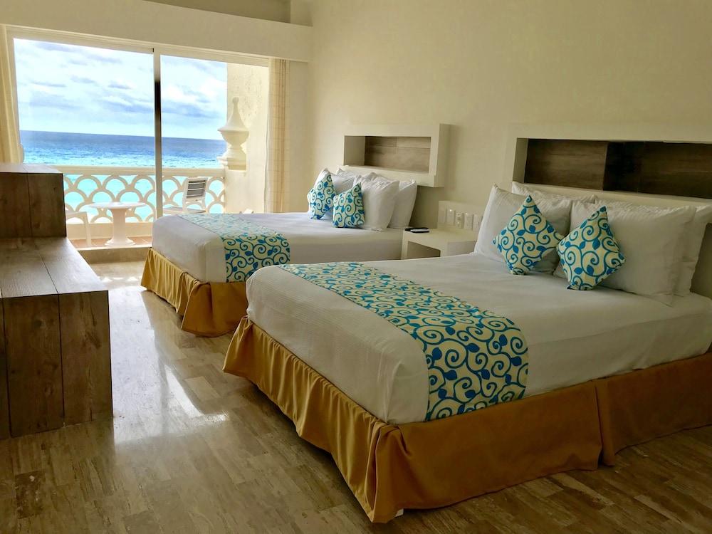 Ocean View Apartments – Increíble