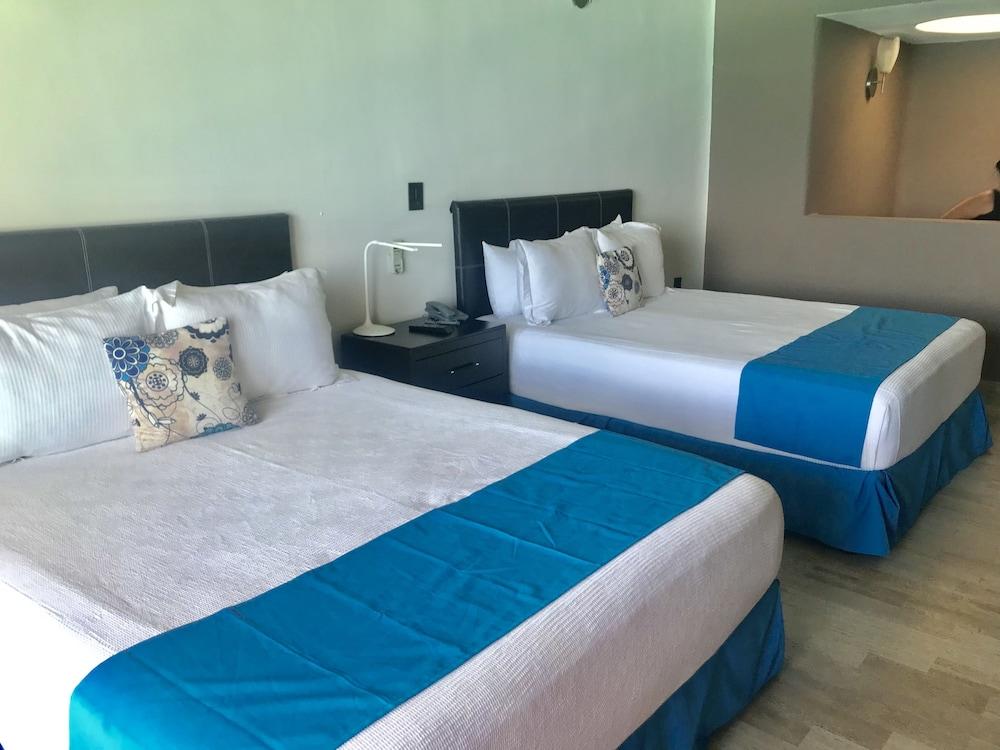 Ocean View Apartments – Delicia