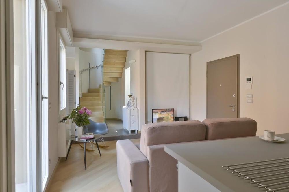 Piazza Maggiore Penthouse