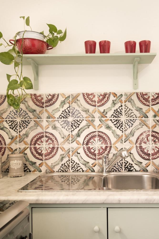 Casa degli Affreschi Palazzo Lungarini