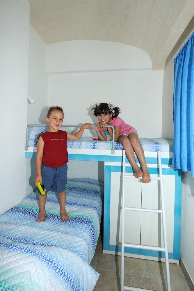 Don Antonio Glamping Village