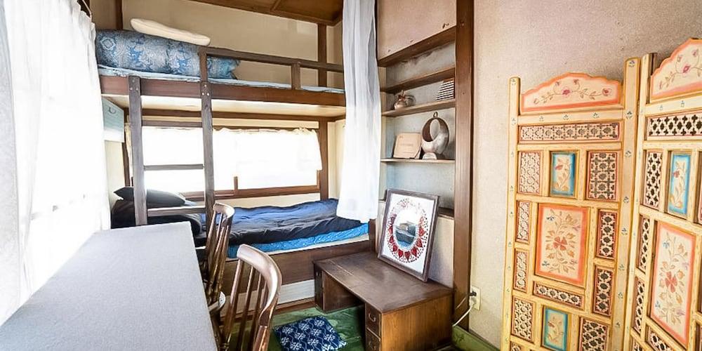 Samurai Guesthouse irodori Kamakura