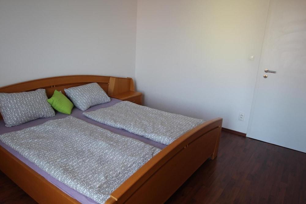 Apartmany Halex 3