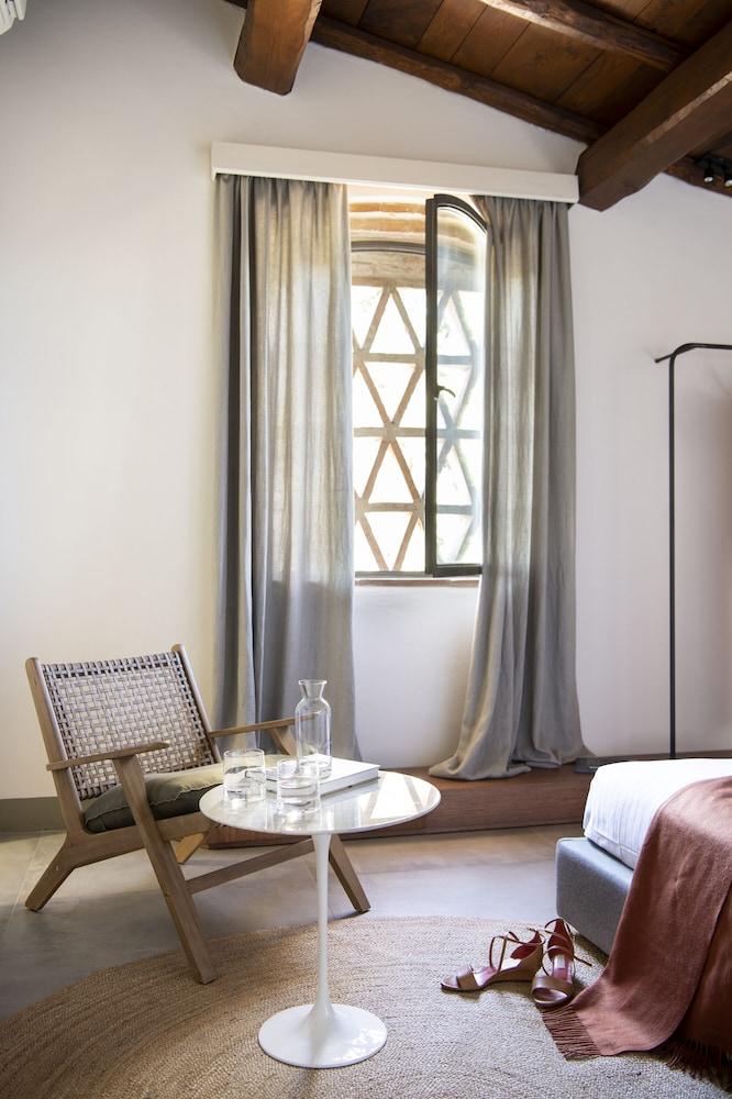 Salvadonica - Borgo del Chianti