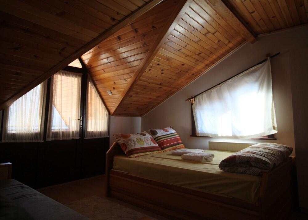 Mekan Ilica Apart Otel