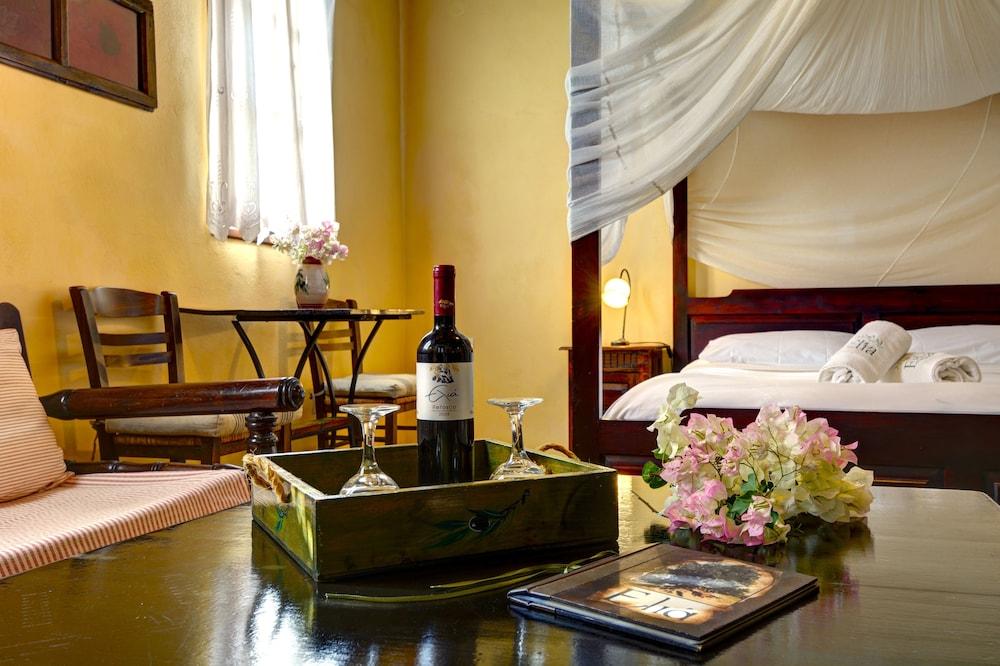 Elia Traditional Hotel & Spa