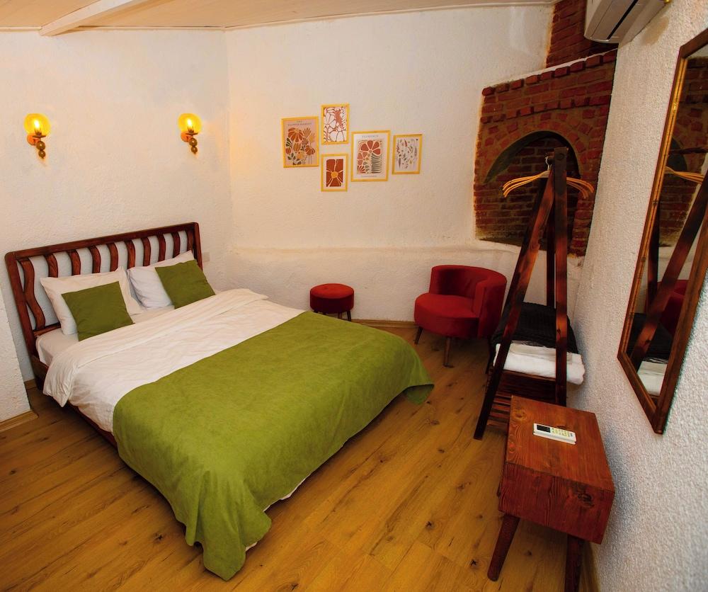 Sirince Klaseas Hotel & Restaurant