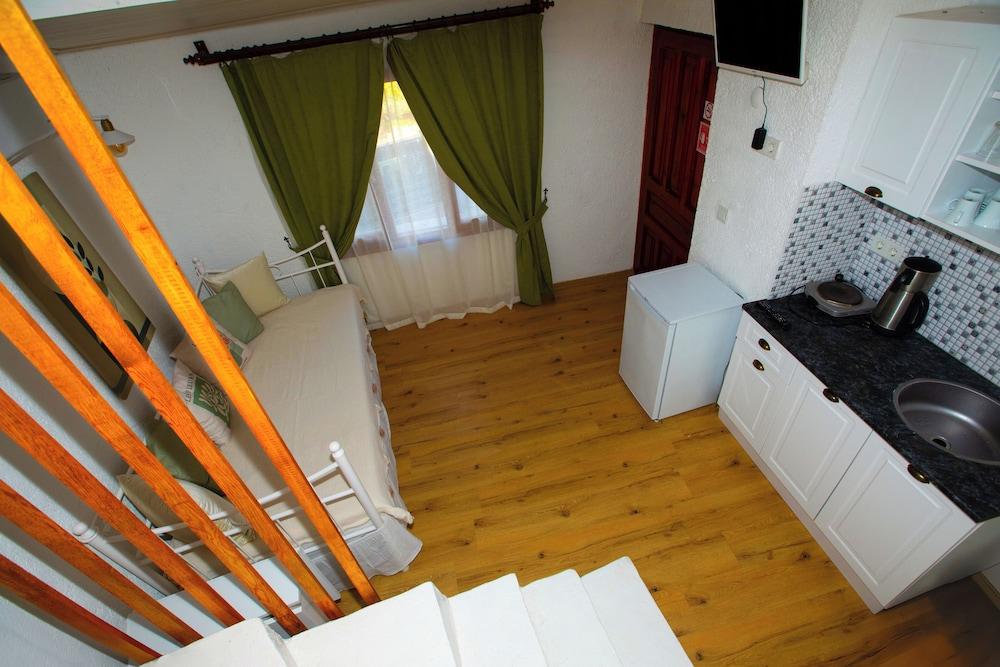 Sirince Klaseas Hotel & Restaurant