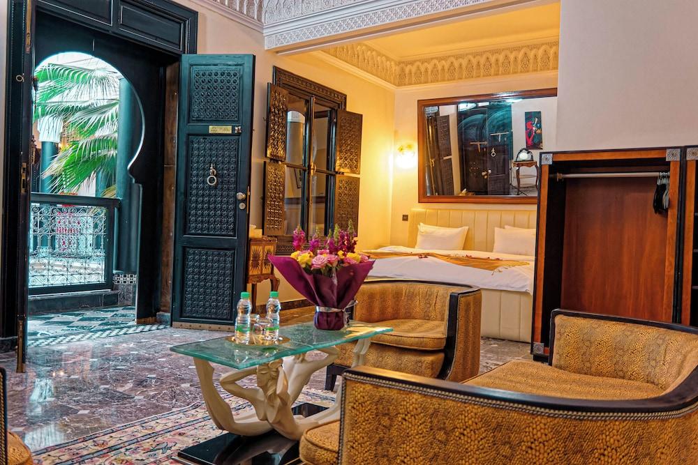 Palais Riad Razala & Spa