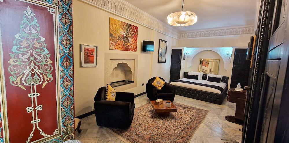 Palais Riad Razala & Spa