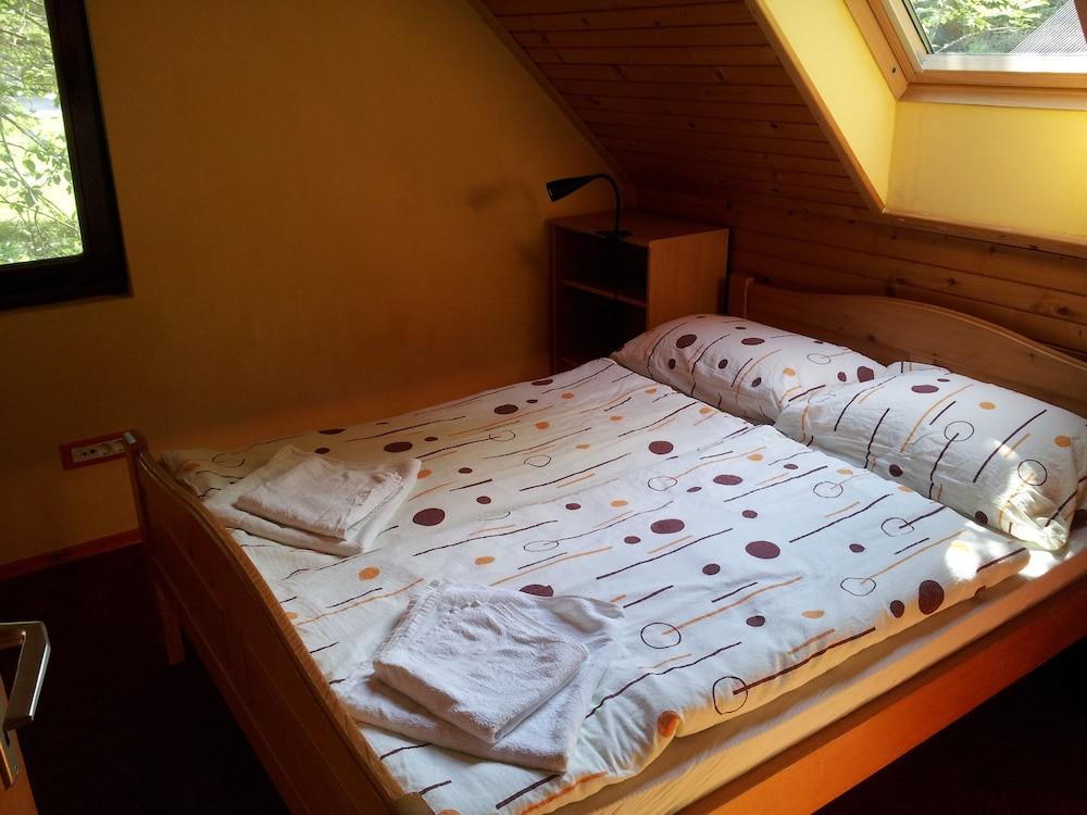 Apartments Lake Bohinj