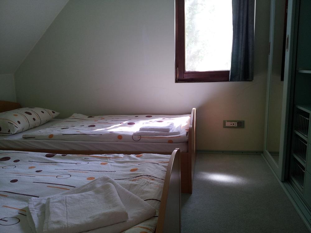 Apartments Lake Bohinj