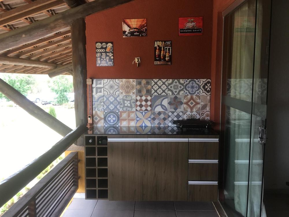 Winterville Lindo Flat 2 Quartos