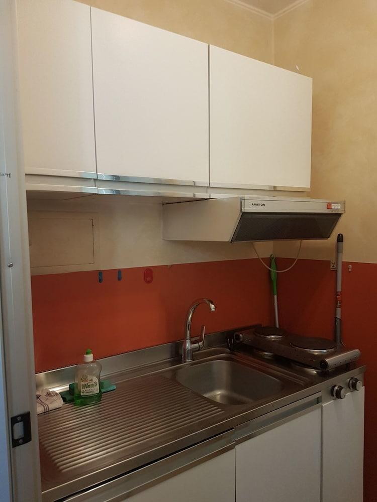 Ab Marconi Apartment