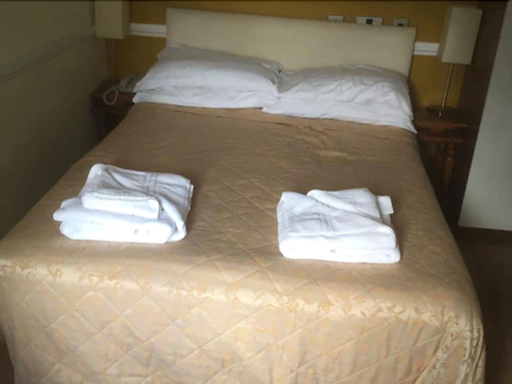 The Old Rectory Country Hotel