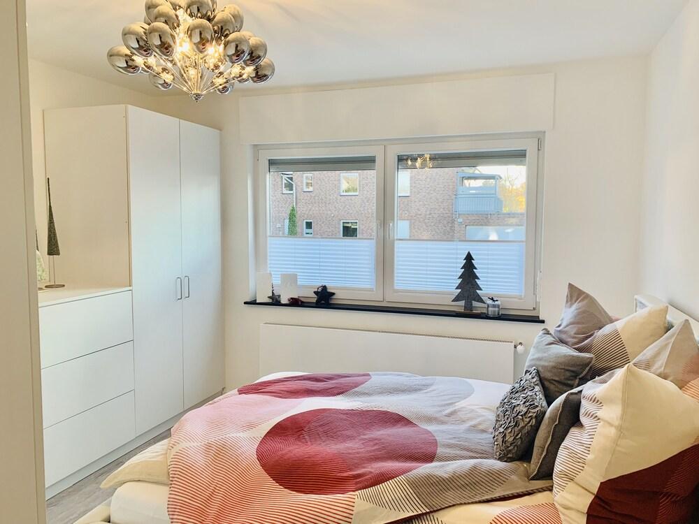 Design-Studiowohnung in Gütersloh