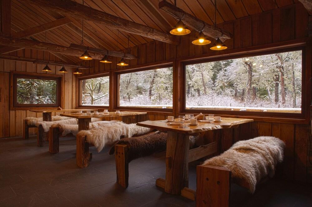 Lodge Nevados de Sollipulli